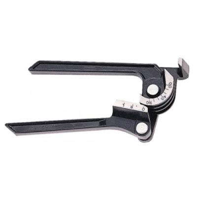 Трубогиб 6, 8, 10 мм 90 гр FORCE 65301