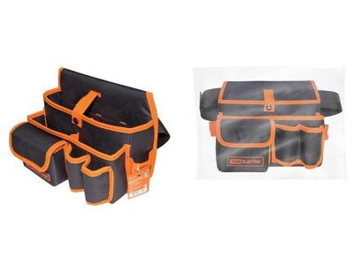 Пояс для инструмента 10 карманов <Алмаз> TDM SQ1032-0101