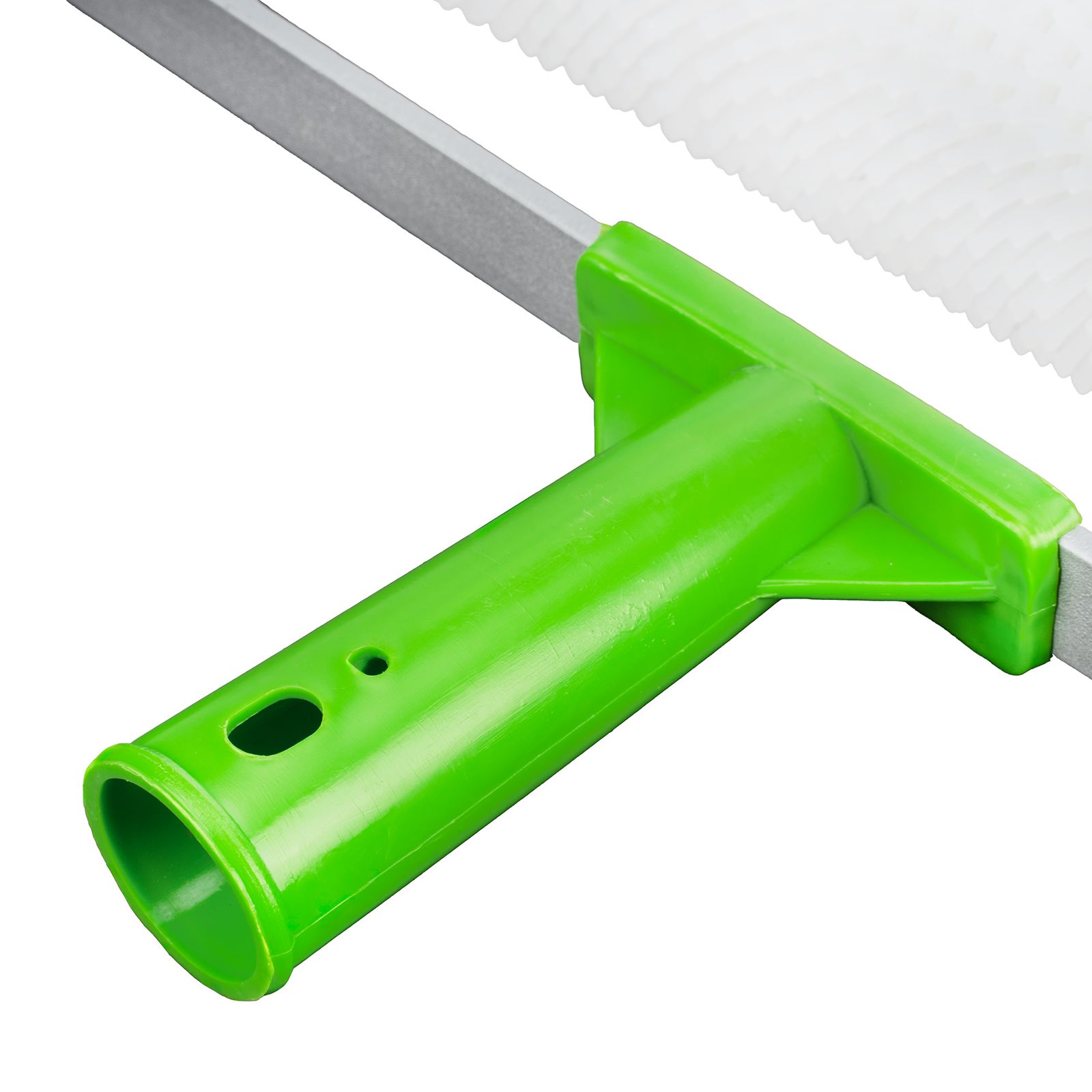 Валик игольчатый для наливных полов, 400 мм Сибртех 81103