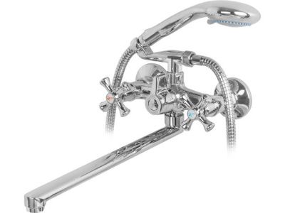 Смеситель для ванны вентильный, тип I, серия 620 ECONOCE EC0623