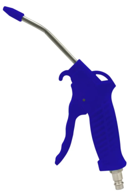 Пистолет обдувочный FORSTIME FT-ABG-03