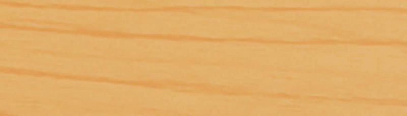 Кромка ПВХ яблоня светлая, 715, 22/1,0мм, бух.-0,2пог.км., EL-MECH-PLAST 102305