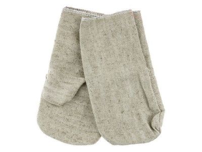 Рукавицы брезентовые с 2-ым наладонником усиленные STARTUL ST7602