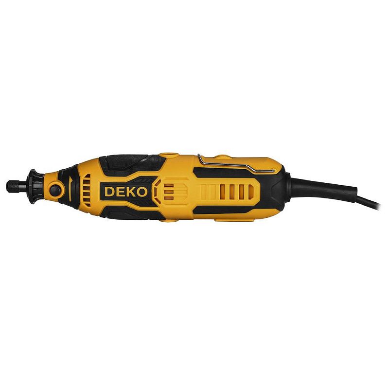 Граверы DKRT150W и DKRT200W SET 237 DEKO 083-1068
