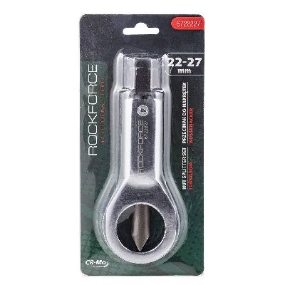 Гайколом 22-27 мм RockForce RF-6722227