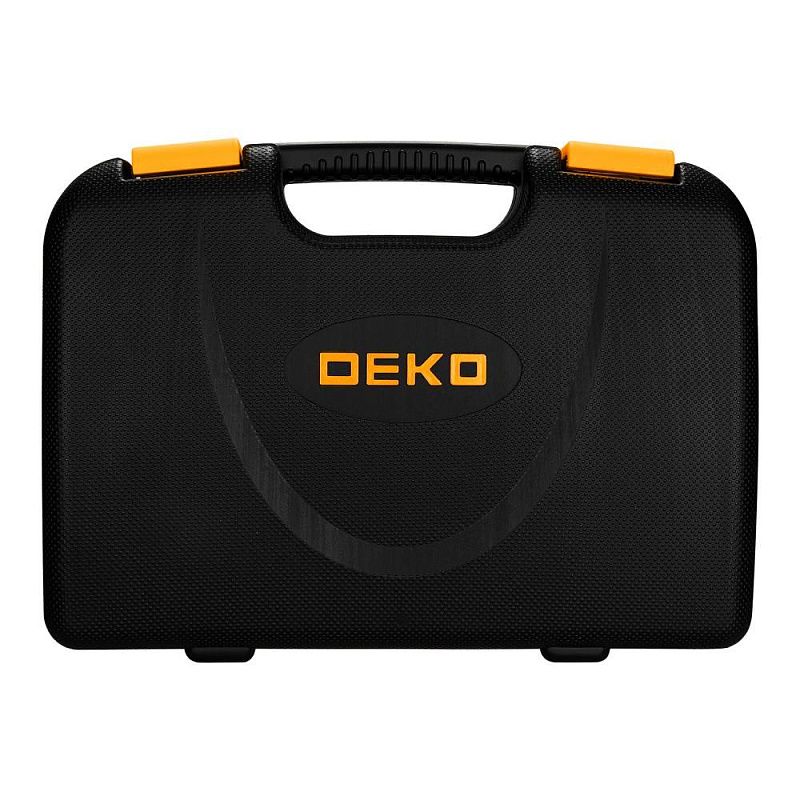 Набор инструментов для дома TZ100-2 (100шт.) DEKO 083-2049