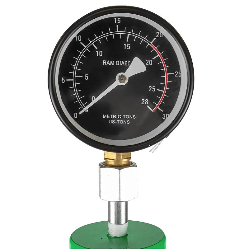 Пресс гидравлический напольный 20 т RockForce RF-20005