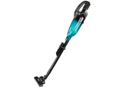 Аккум. пылесос LXT DCL284FZ в кор., 18.0 В, Li-Ion, 0.73 л, самоочистка: нет Makita DCL284FZ