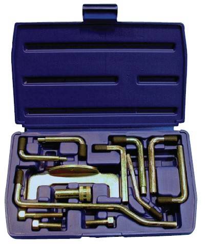 Набор для ремонта двигателя 13 пр. Force 913G3