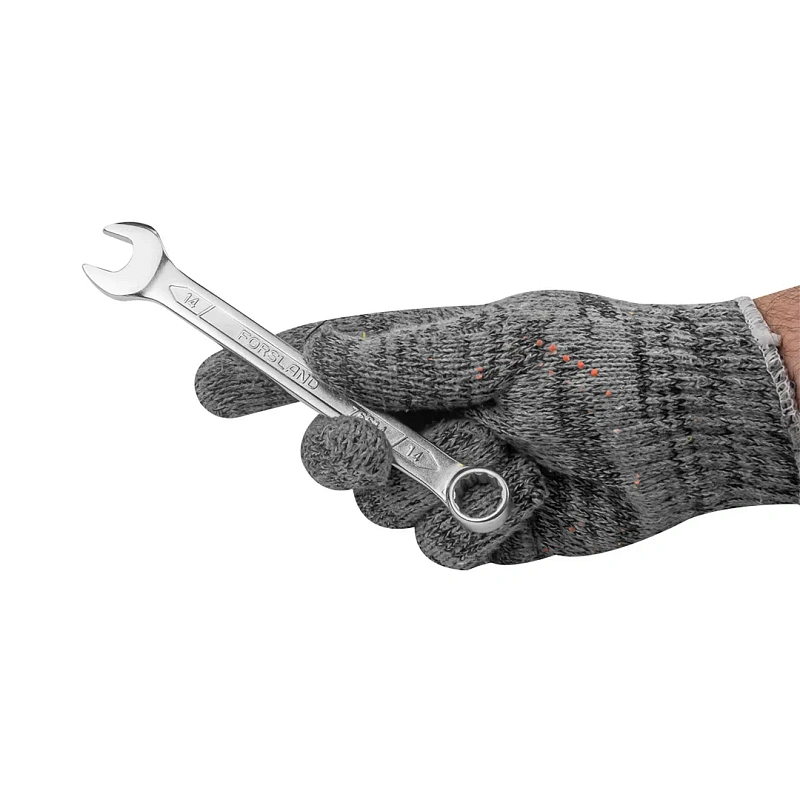 Набор комбинированных ключей 25 пр., 6-25, 27, 28, 30, 32, 36 мм Forsland Forsland-5261P36