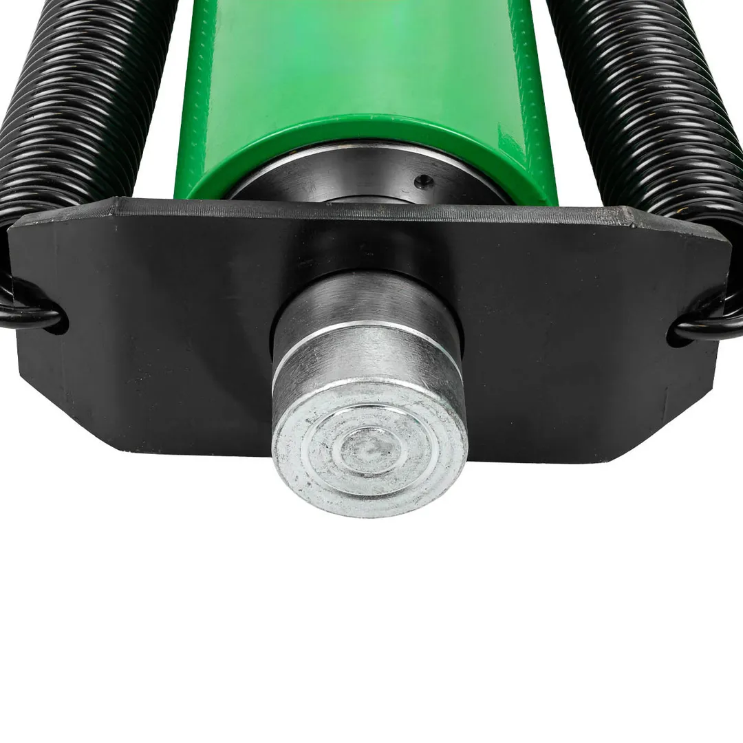 Цилиндр гидравлический 50 т, для пресса в комплекте со станцией гидравлической и манометром RockForce RF-0100-3Y( из 2-х частей)