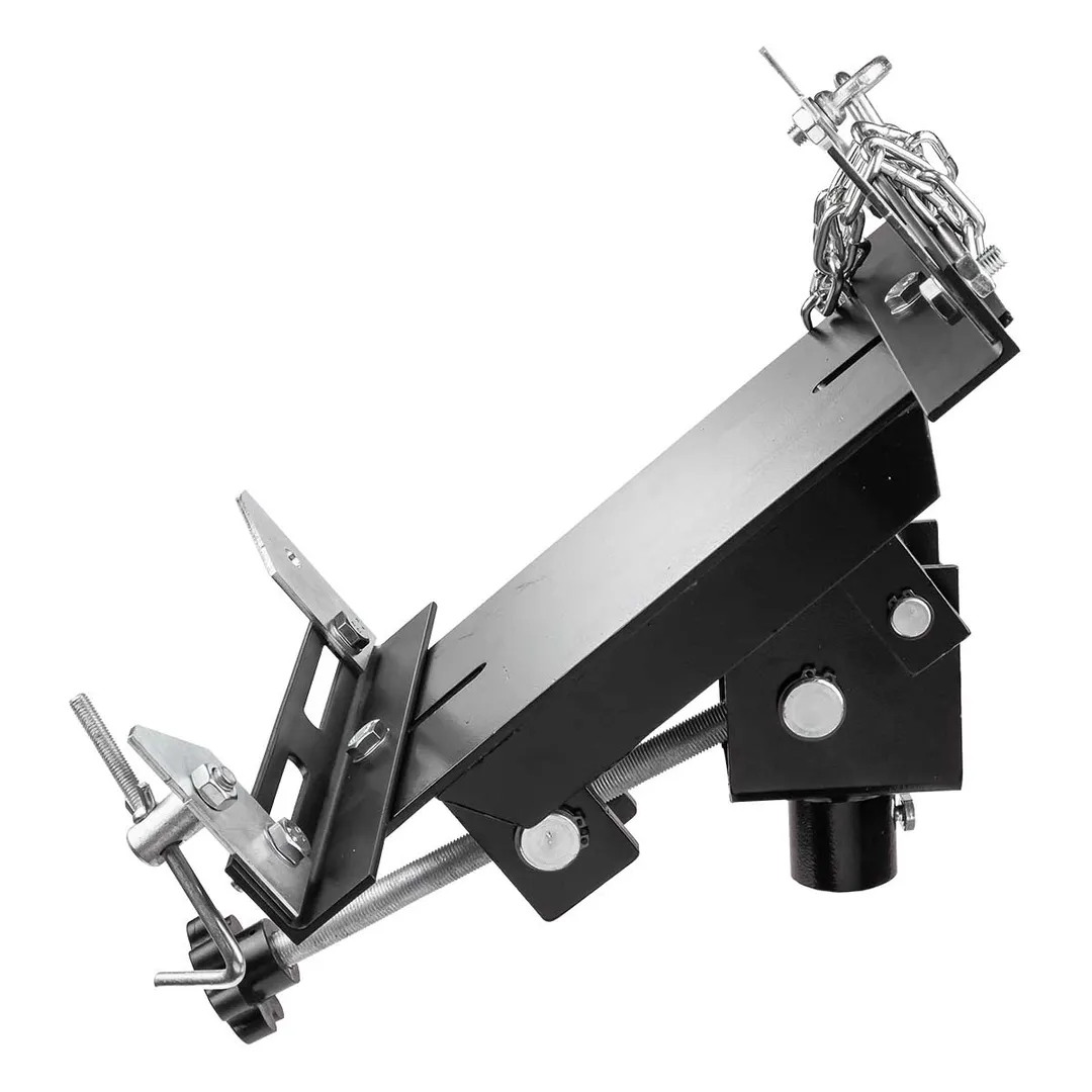 Адаптер для снятия КПП для стойки трансмиссионной RockForce RF-0902-H