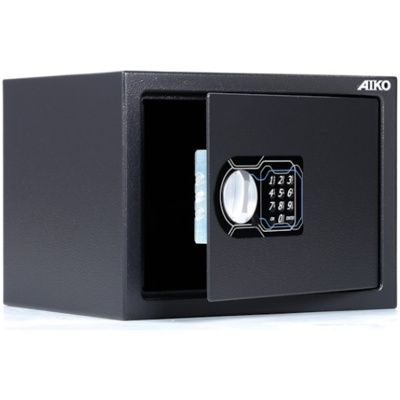 Сейф мебельный Aiko T-230 EL