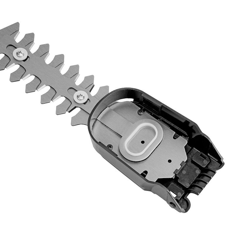 Ножницы-кусторез аккумуляторные GS-7, Li-Ion, 7,2 В Denzel 59428