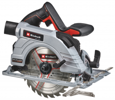 Циркулярная пила аккумуляторная TE-CS 18/190 Li BL-Solo EINHELL 4331210