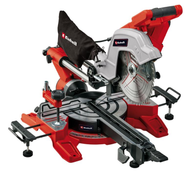 Торцовочная пила TE-SM 10 L Dual EINHELL 4300877