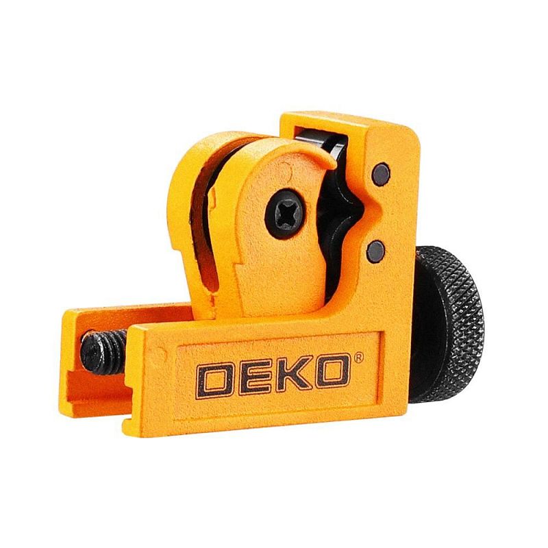 Труборез для металлических труб до 22 мм PC22 DEKO 081-2088