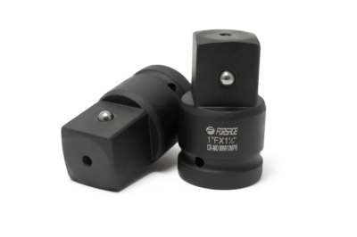 Ударный адаптер для головок 1''(F)х1-1/2''(M) Forsage F-809812MPB