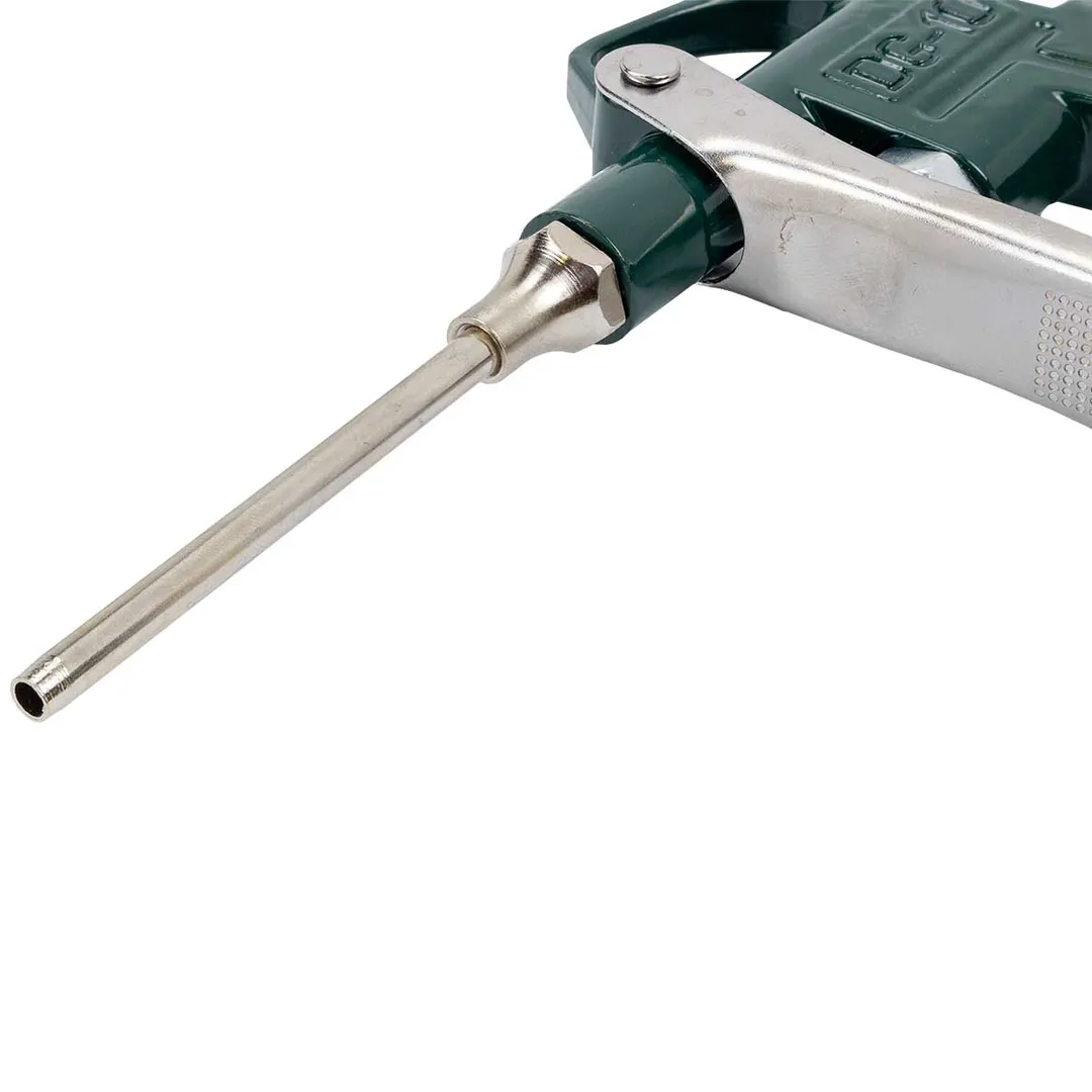 Пистолет обдувочный, сопло 80 мм RockForce RF-DG-10-3 new