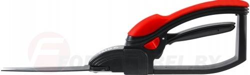 Ножницы для стрижки травы 130х370 мм 16 функц., 360 гр. PTFE Yato YT-8854