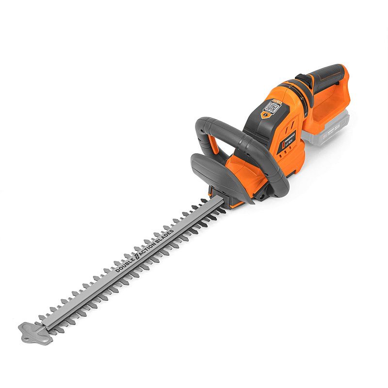 Кусторез аккумуляторный DAHT 1621Li Daewoo Power DAHT 1621Li