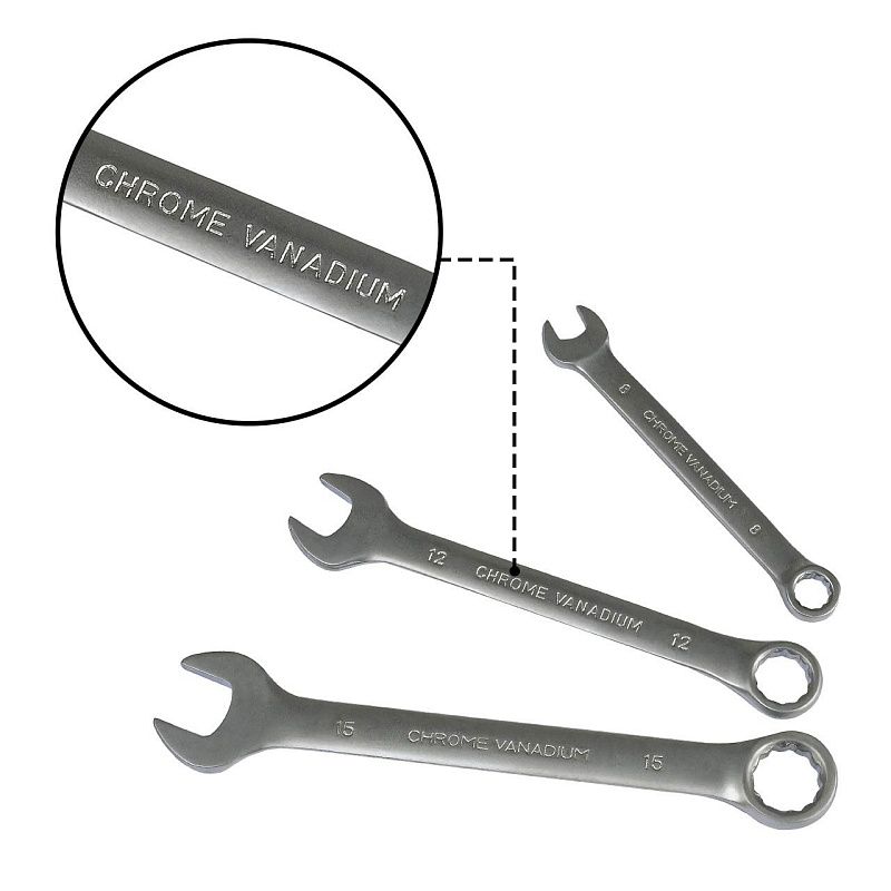 Набор ручного инструмента BTK-210 BORT 93418668