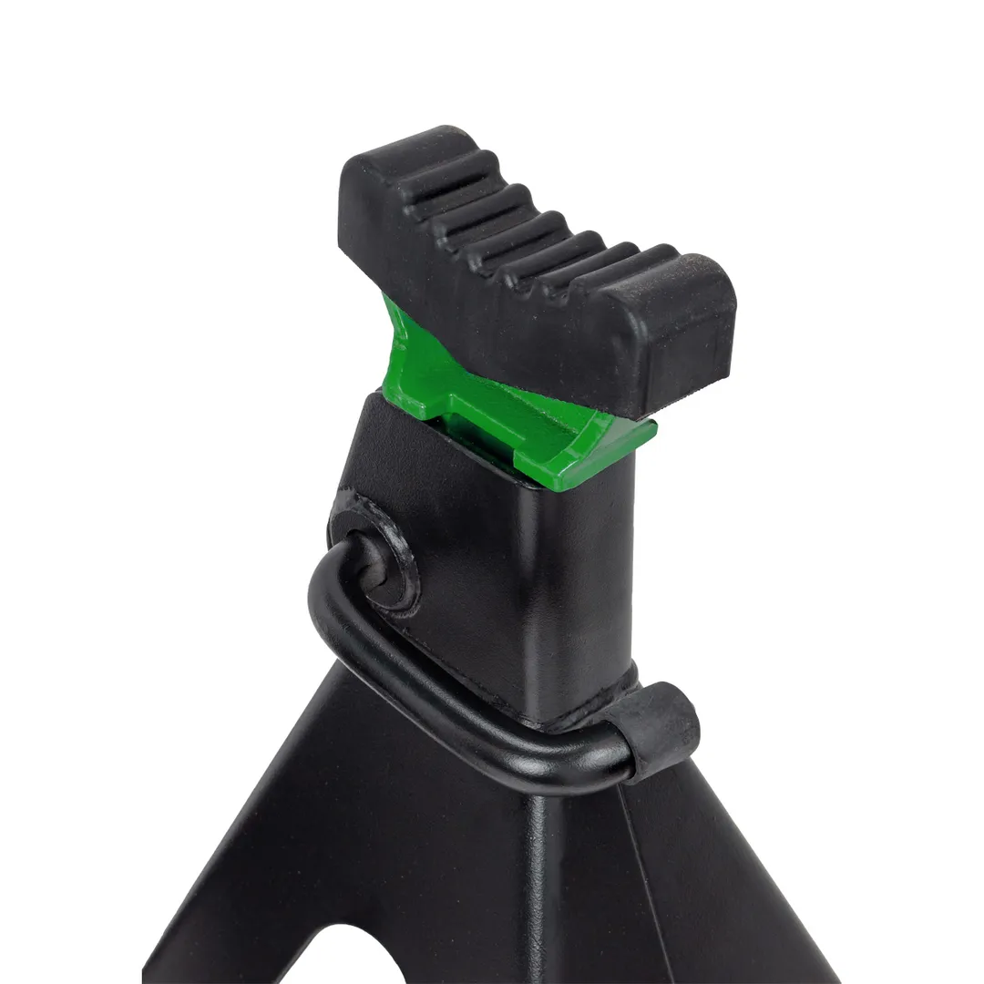 Подставка ремонтная 6 т 385-595 мм RockForce RF-TH56001B