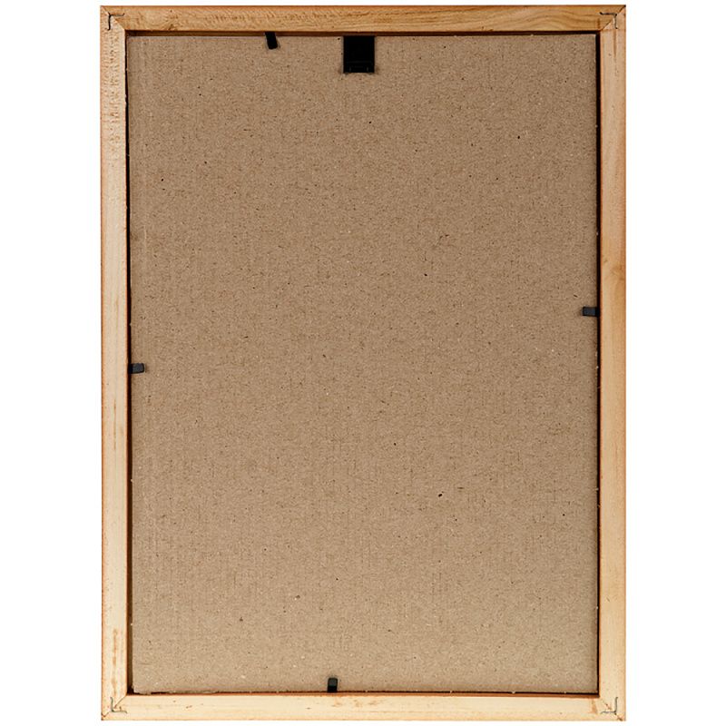 Фоторамка "OfficeSpace Эконом", 21x30 см, мокко