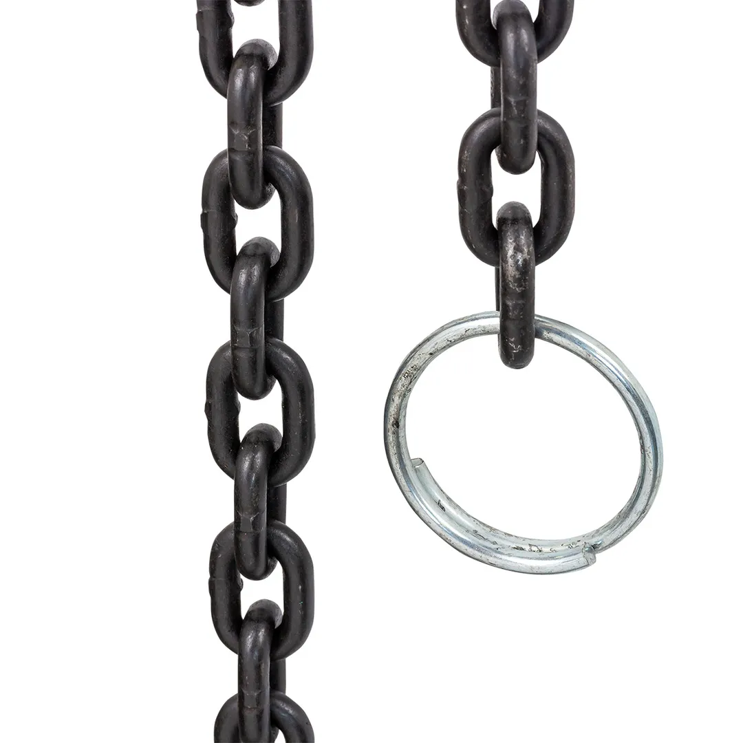 Таль рычажная ручная 0,75 т Forsage F-TRC7075