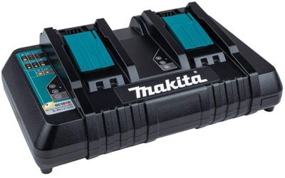 Зарядное устройство DC18RD, 14.4-18V, Li-Ion Makita 196941-7