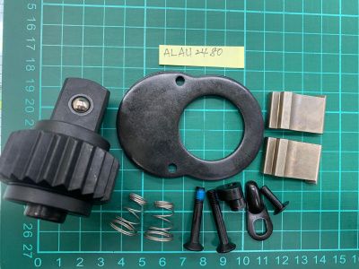 Ремкомплект для ключей динамометрич. ANBV2480 TOPTUL