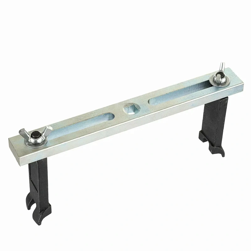 Съемник крышки топливного насоса универсальный 3/8'', Ø захвата-200 мм, в блистере Forsage F-9G0713