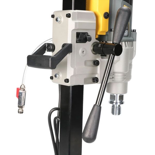 Дрель алмазного сверления электрич. ULTRA, 3200Вт, 700 об/мин, ⌀230мм, 1-1/4'' PIT PWD230-C