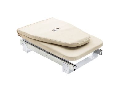 Доска гладильная встариваемая 810*300*150, бежевый AKS 90012