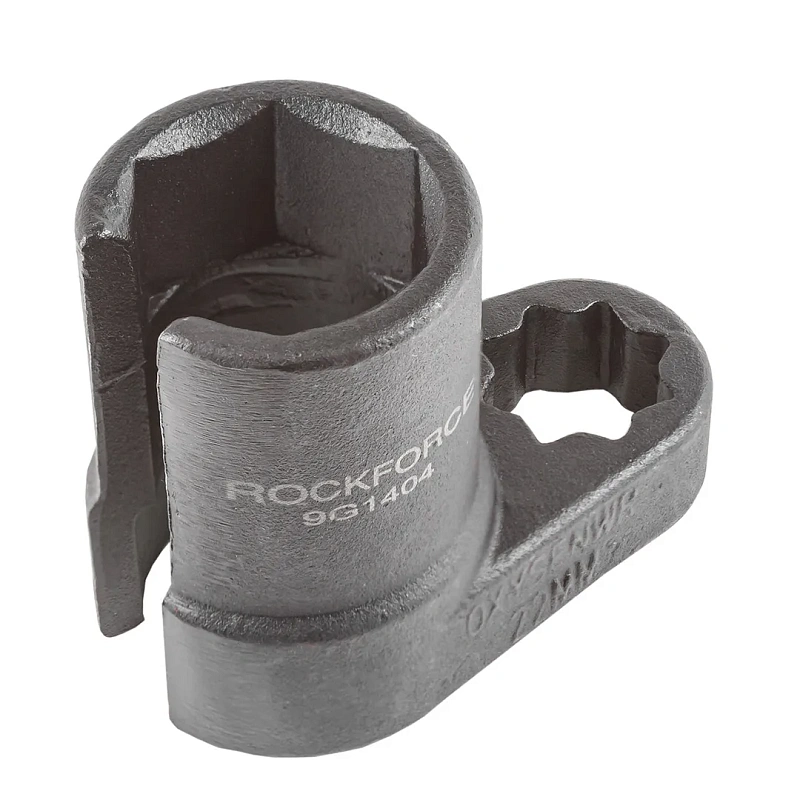 Ключ для датчика ''лямбда зонд'' 22 мм RockForce RF-9G1404