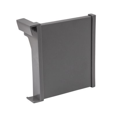 Делитель продольный AKS графит SLIMBOX 66201