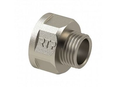 Переход вн.-нар. 3/4"х1/2", РосТурПласт 25114