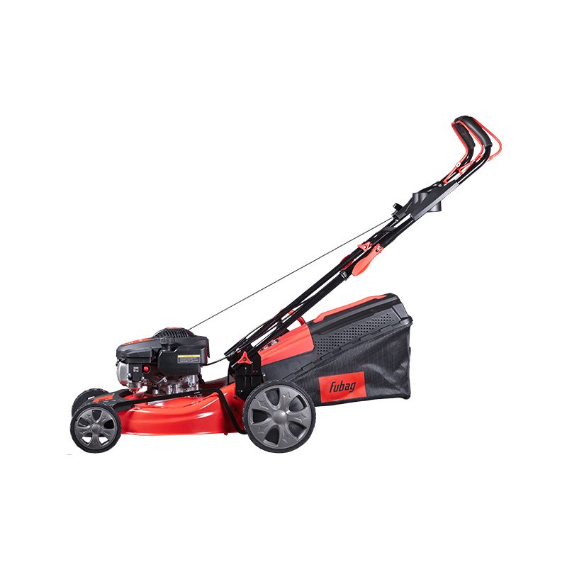 Газонокосилка бензиновая самоходная FPL 46 SM Fubag 31778
