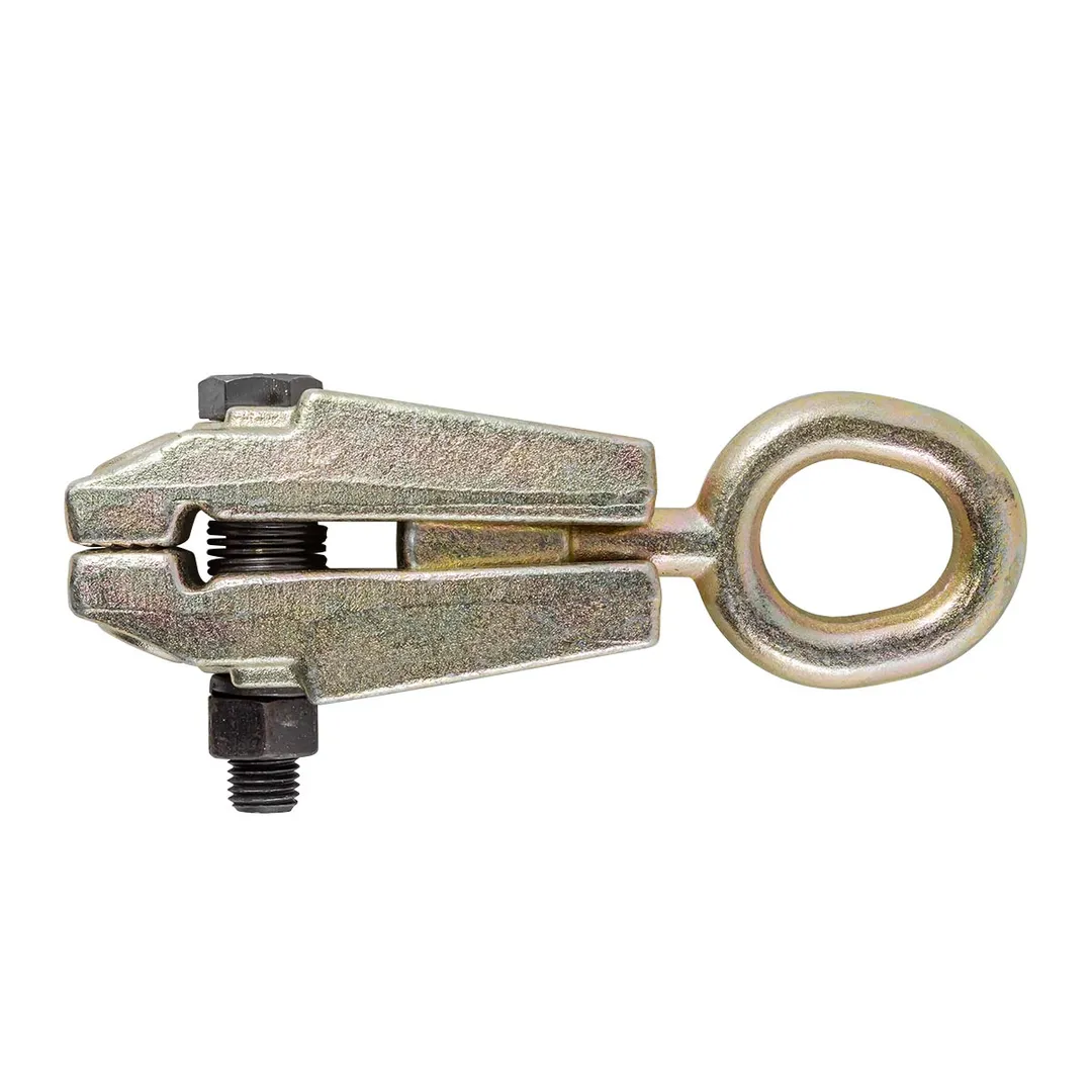 Захват для кузовных работ однофункциональный, макс.усилие 5 т Forsage F-62501