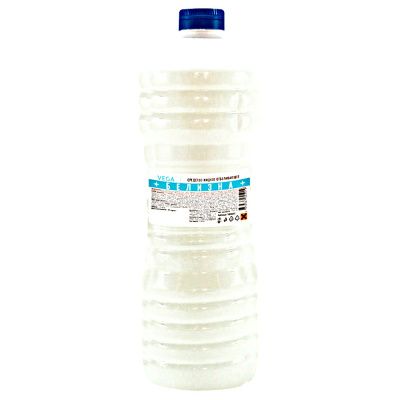 Средство универсальное "Белизна" Vega, 1 л, отбеливающее