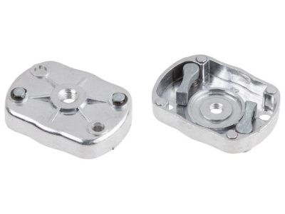 Чашка пусковая (2 собачки, 20 мм) ECO GTP-X030