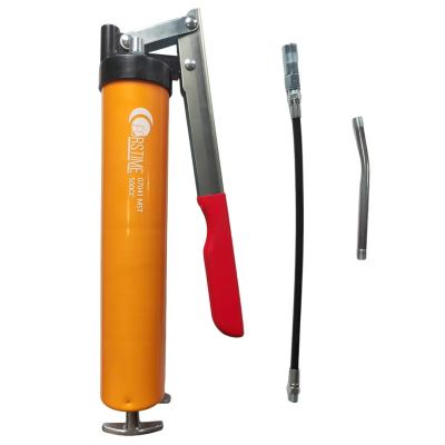 Шприц для нагнетания густой смазки 500 мл FORSTIME FT-07041 MST