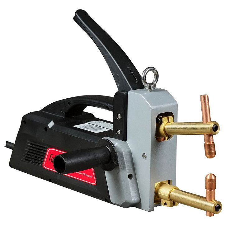 Клещи подвесные с блоком управления SG 2 Fubag 46411