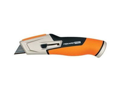 Нож выдвижной, универсальный CarbonMax Fiskars 1027223