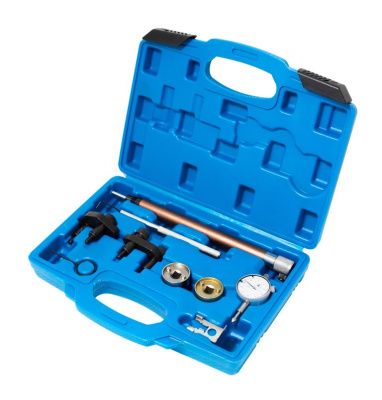 Набор фиксаторов для обслуживания двигателей группы VAG 9 пр. Forsage F-904G16B