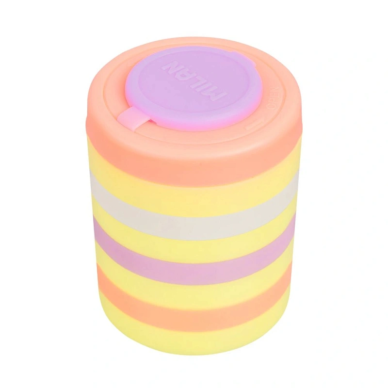 Точилка "Sugar", 2 отверстия, с контейнером