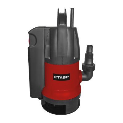 Дренажный насос НПД-500П Ставр 9050600400