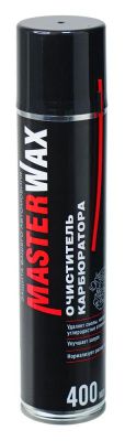 Очиститель карбюратора MasterWax аэрозоль 650 мл