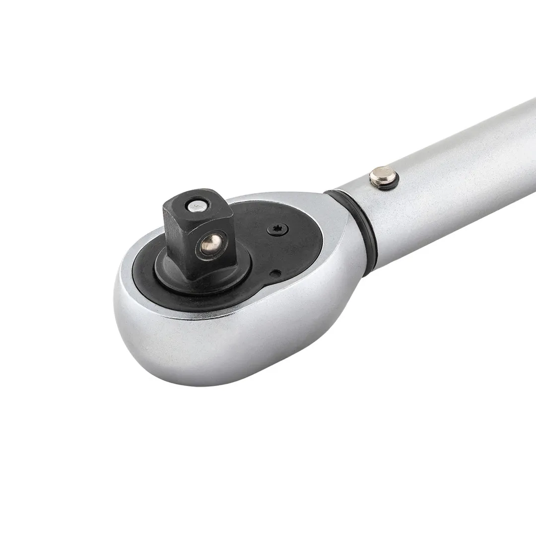 Ключ динамометрический щелчкового типа с быстрой фиксацией 60-330Нм, 1/2'' JBC JBC-6474660