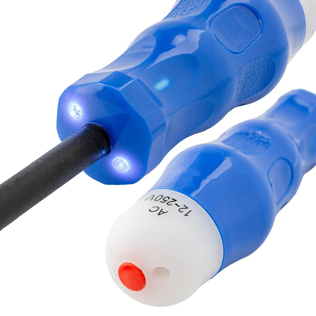 Отвертка индикаторная SL5x100 Forsage F-70150100A